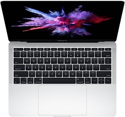 MacBook Pro 14,1/i7-7660U/16GB Ram/512GB SSD/13